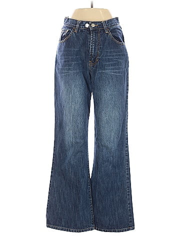 Falls Creek Jeans (view 1)