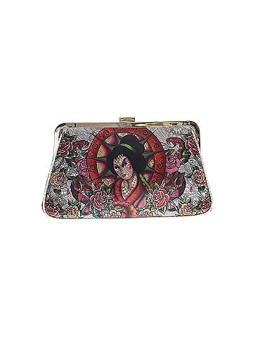 Ed Hardy Clutch (view 2)