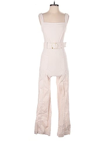 Pilcro by Anthropologie Jumpsuit (view 1)