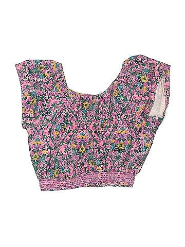 Mini Boden Sleeveless Blouse (view 1)