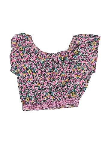 Mini Boden Sleeveless Blouse (view 2)