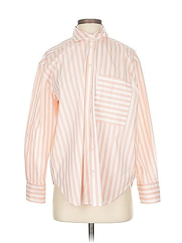 AYR Long Sleeve Blouse (view 1)