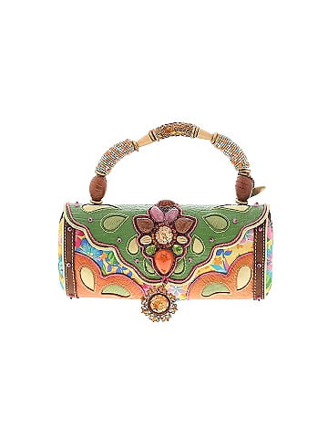 Mary Frances Satchel (view 1)