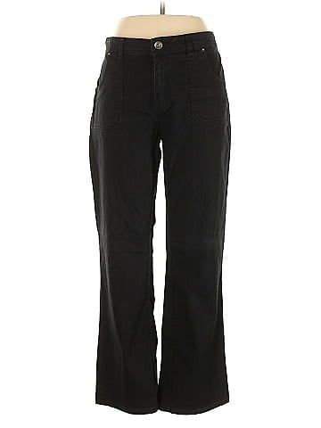 Fashion Bug Casual Pants (view 1)