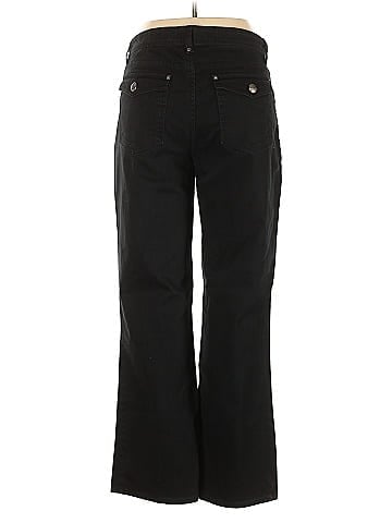 Fashion Bug Casual Pants (view 2)