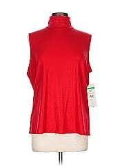 Laura Ashley Sleeveless Top
