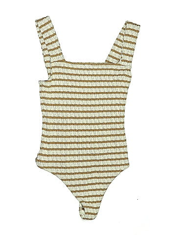 Show Me Your Mumu Bodysuit (view 1)