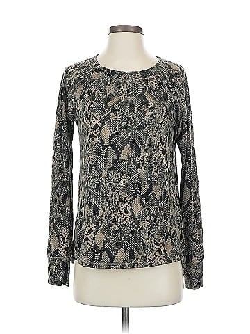 Sanctuary Long Sleeve T-Shirt (view 1)