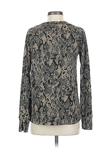 Sanctuary Long Sleeve T-Shirt (view 2)