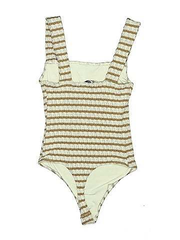 Show Me Your Mumu Bodysuit (view 2)