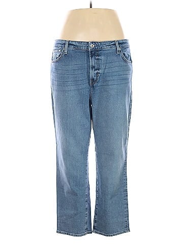 Denimist Jeans (view 1)
