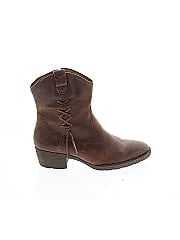 Born Handcrafted Footwear Ankle Boots