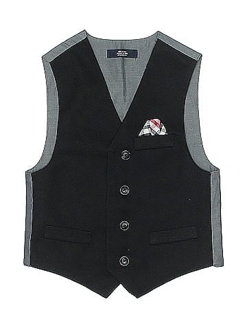 Nautica Tuxedo Vest (view 1)