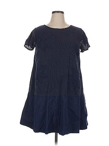 Crown & Ivy Casual Dress (view 1)