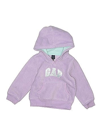 Baby Gap Outlet Pullover Hoodie (view 1)