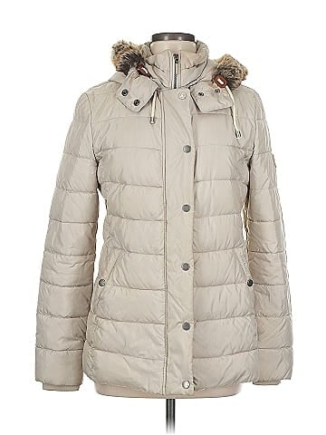 Barbour Snow Jacket (view 1)