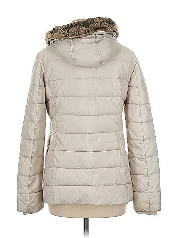 Barbour Snow Jacket (view 2)