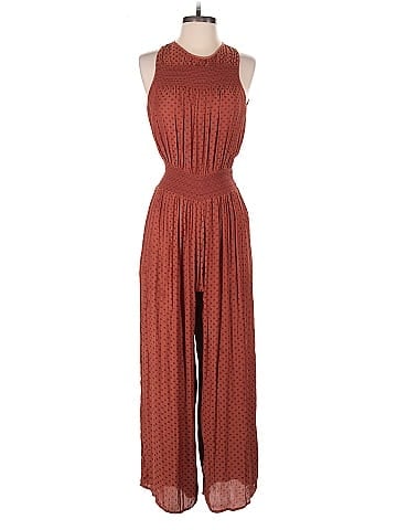 DRA Jumpsuit (view 1)