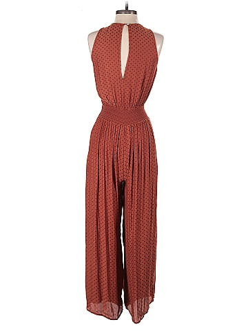 DRA Jumpsuit (view 2)