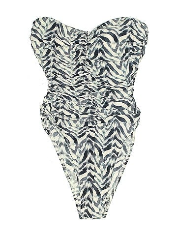 Norma Kamali One Piece Swimsuit (view 1)