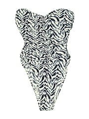 Norma Kamali One Piece Swimsuit