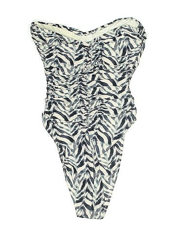 Norma Kamali One Piece Swimsuit (view 2)