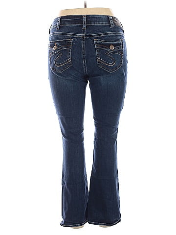 Silver Jeans Co. Jeans (view 2)