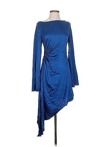 Camila Coelho Cocktail Dress (view 1)