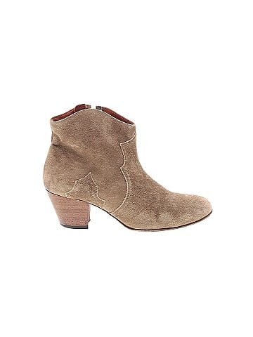 Isabel Marant Ankle Boots (view 1)