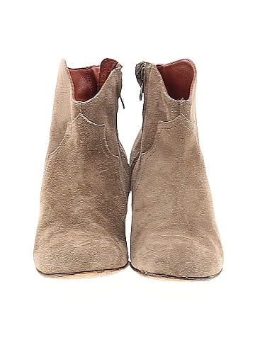 Isabel Marant Ankle Boots (view 2)