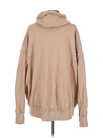 FP Movement Zip Up Hoodie (view 2)