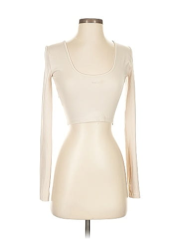 MWL by Madewell Long Sleeve T-Shirt (view 1)