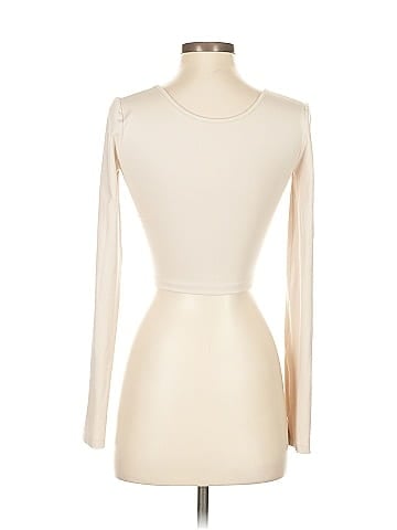 MWL by Madewell Long Sleeve T-Shirt (view 2)