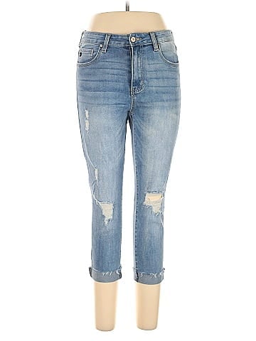 KANCAN JEANS Jeans (view 1)