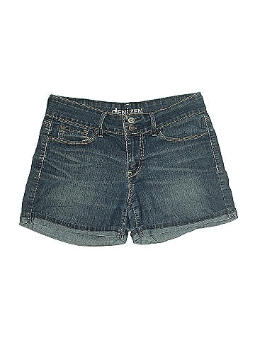 Denizen from Levi's Denim Shorts (view 1)