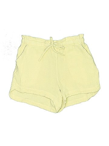 Thread & Supply Shorts (view 1)