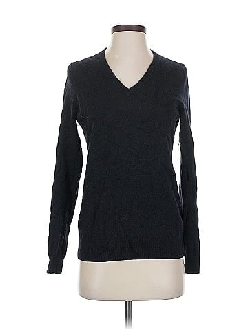 C by Bloomingdales Cashmere Pullover Sweater (view 1)