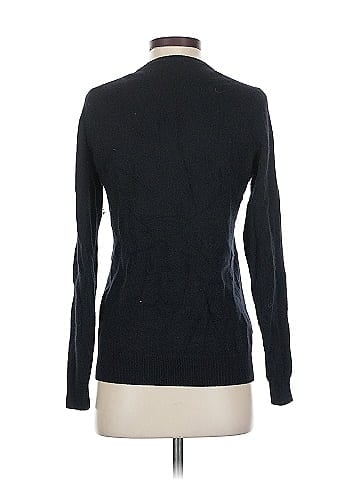 C by Bloomingdales Cashmere Pullover Sweater (view 2)