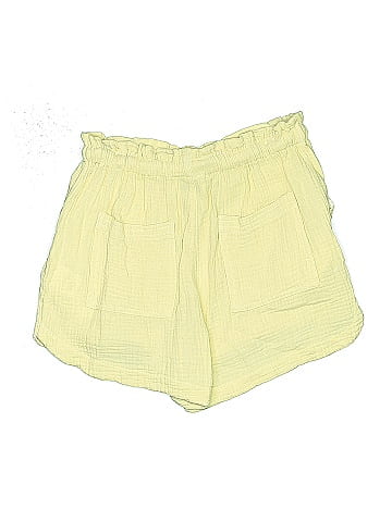 Thread & Supply Shorts (view 2)