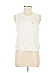 Spiritual Gangster Sleeveless T Shirt