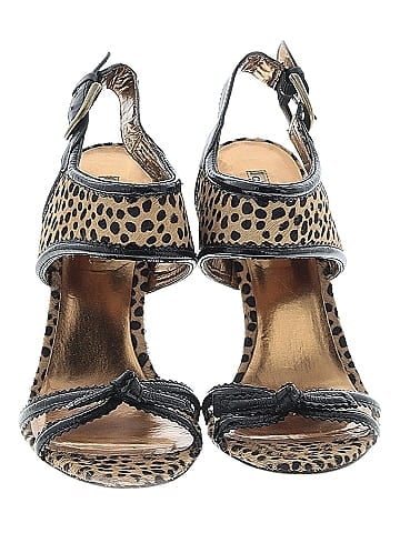 Charles David Heels (view 2)