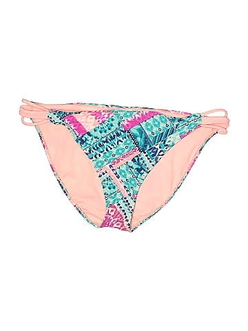 Arizona Jean Company Swimsuit Bottoms (view 1)