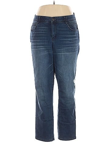 Democracy Jeans (view 1)