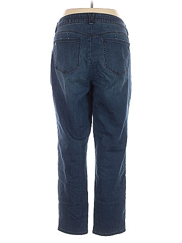 Democracy Jeans (view 2)
