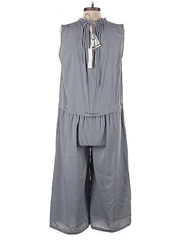 Pinch Romper (view 2)
