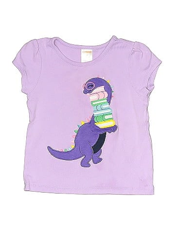 Gymboree Short Sleeve T-Shirt (view 1)
