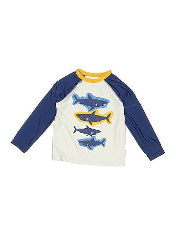 Baby Gap Rash Guard (view 1)