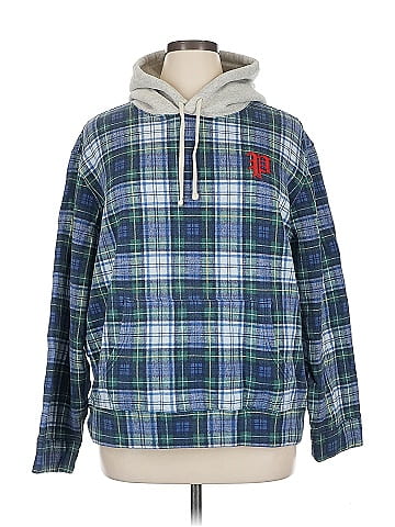 Polo by Ralph Lauren Pullover Hoodie (view 1)