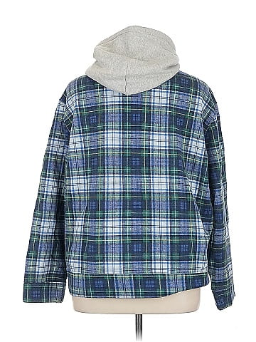 Polo by Ralph Lauren Pullover Hoodie (view 2)