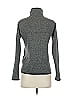 Eddie Bauer 100% Polyester Gray Fleece Size XS - photo 2